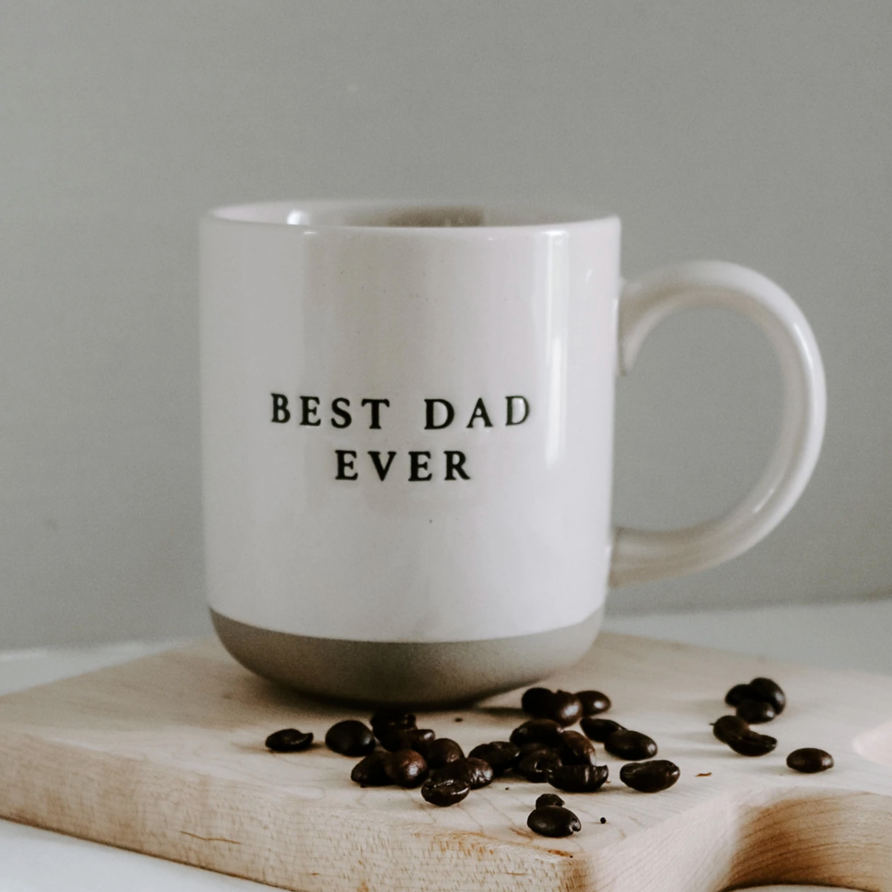 Best Dad Ever Mug