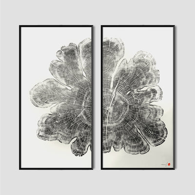 Marko Barakoski - Cerebellum Diptych