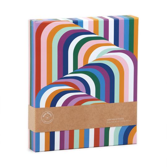 Now House by Jonathan Adler Puzzle