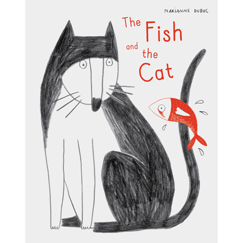 The Fish and the Cat